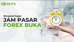 Pasar Forex Buka