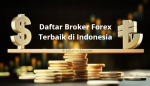 Daftar Forex