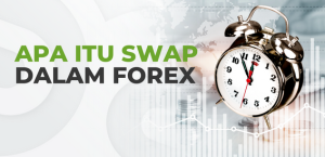 Swap dalam Forex