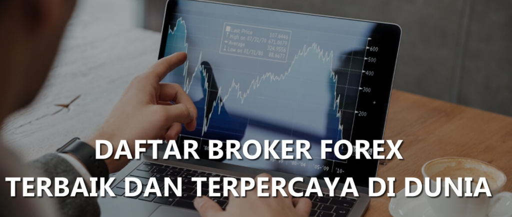 Forex Terpercaya