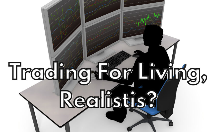 Trading Forex for a Living