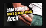 Main Forex Modal Kecil