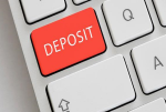 Deposit Forex