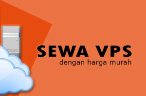 Sewa VPS Forex