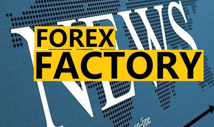 Forex Faxtory