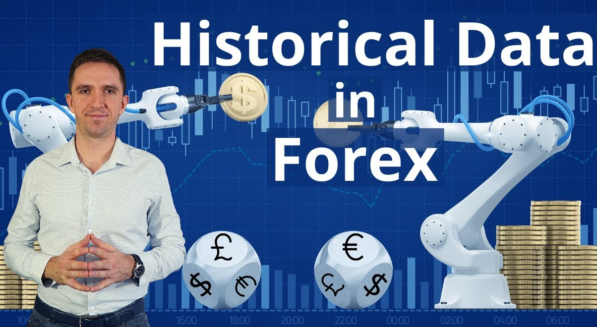 Forex Historical Data