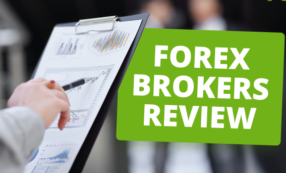 Forex Broker Reviews