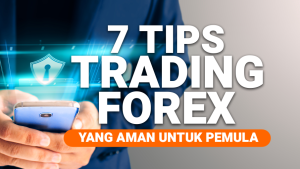 Tips Forex untuk Pemula