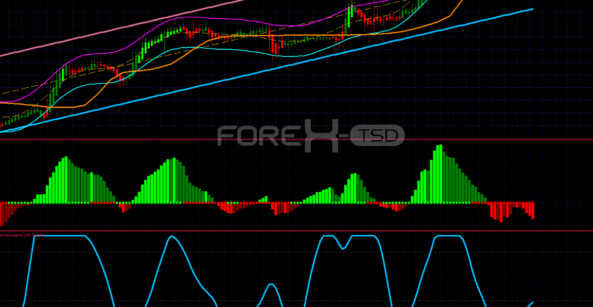 Forex TSD