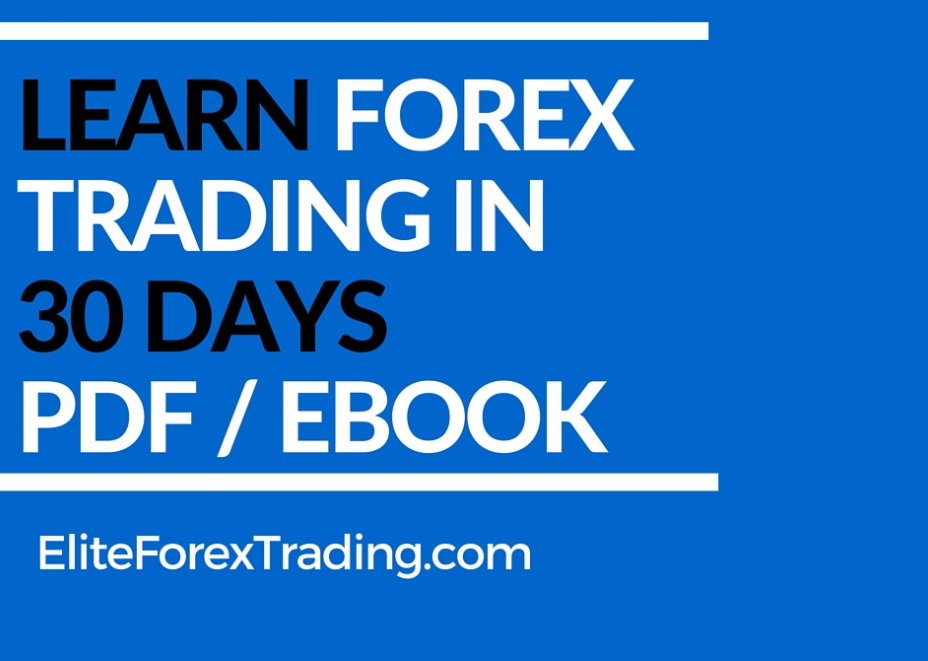 Ebook Forex PDF