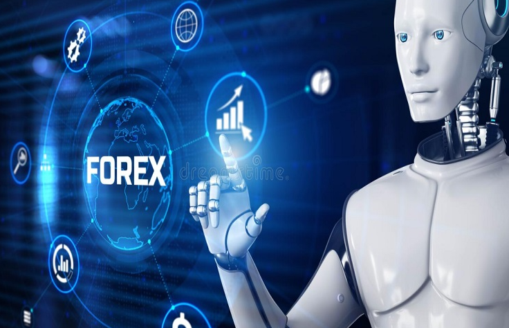 Robot Trading Forex
