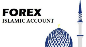 Islamic Forex