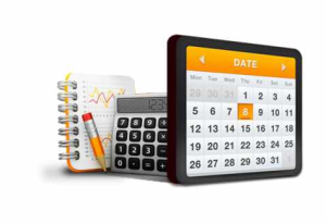 Kalender Forex