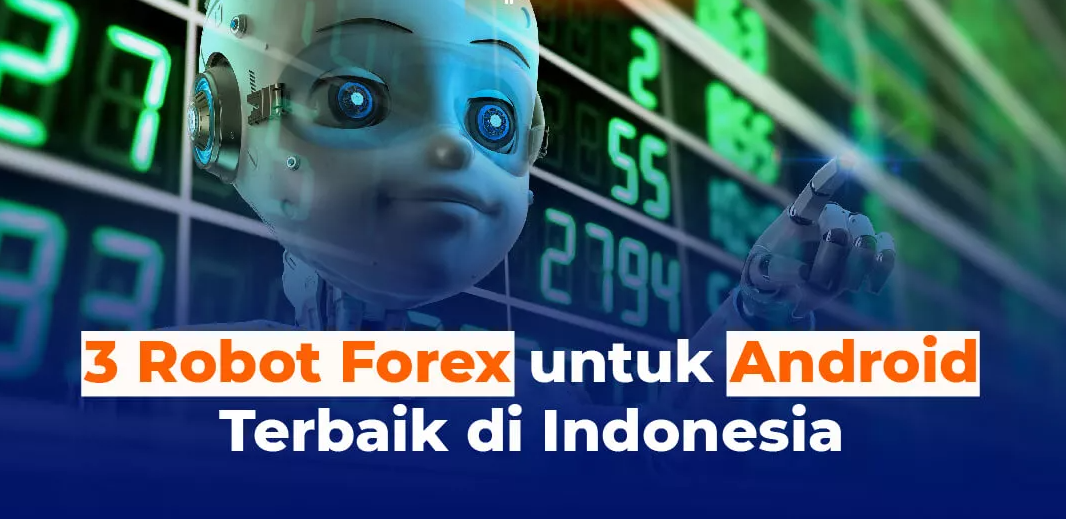 Download Robot Forex Gratis Terbaik