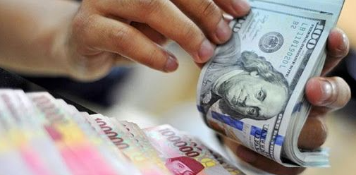 Kurs Dollar dalam Dunia Forex