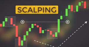 Strategi Scalping Forex