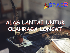 alas lantai untuk olahraga loncat 29324