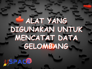 alat yang digunakan untuk mencatat data gelombang seismik adalah 29706