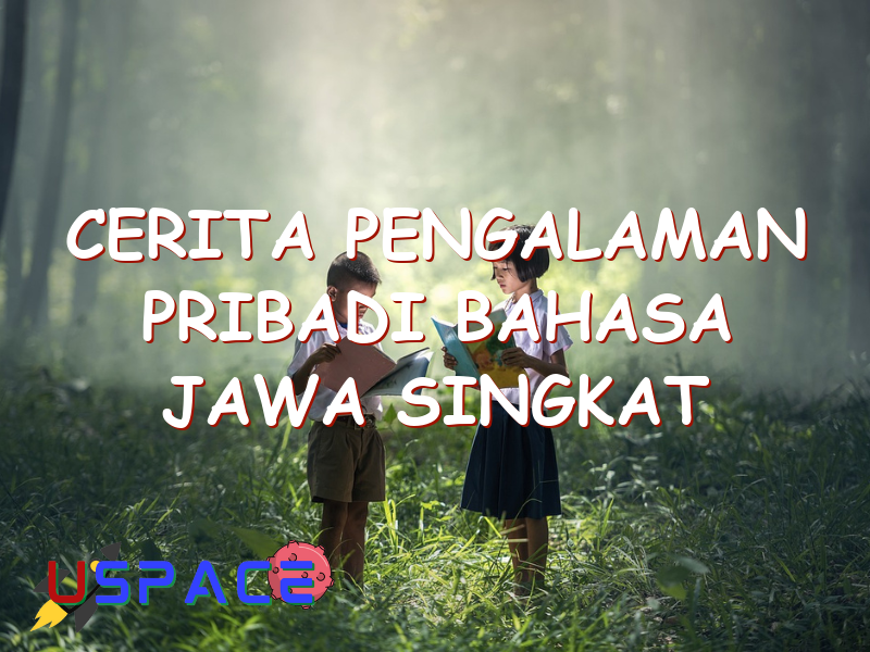 cerita pengalaman pribadi bahasa jawa singkat 29435