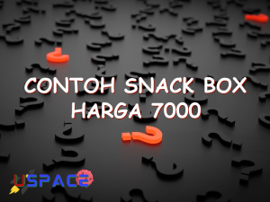 contoh snack box harga 7000 29083