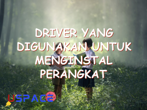 driver yang digunakan untuk menginstal perangkat jaringan adalah 29554