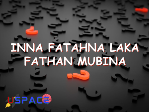 inna fatahna laka fathan mubina 29001