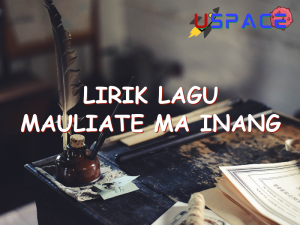 lirik lagu mauliate ma inang 29085