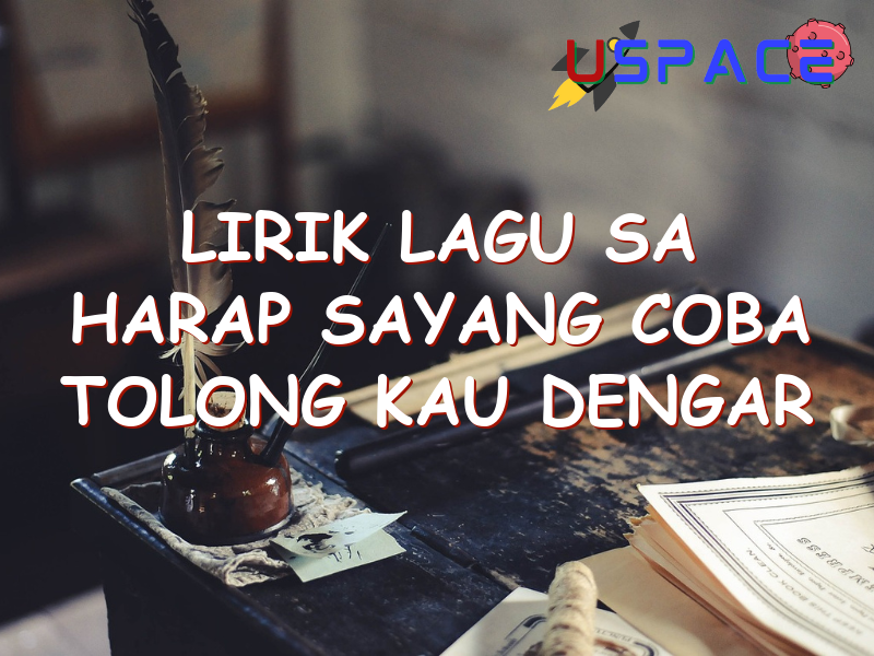 lirik lagu sa harap sayang coba tolong kau dengar 29017