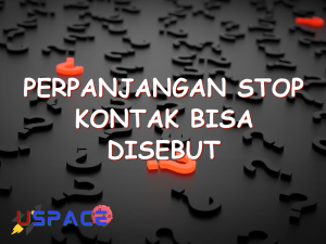 perpanjangan stop kontak bisa disebut 29679