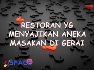 restoran yg menyajikan aneka masakan di gerai 29122