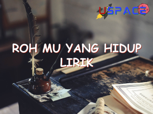 roh mu yang hidup lirik 29071