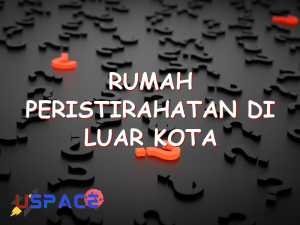 rumah peristirahatan di luar kota 29317