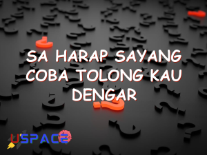 sa harap sayang coba tolong kau dengar 29031