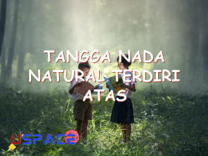 tangga nada natural terdiri atas 29635