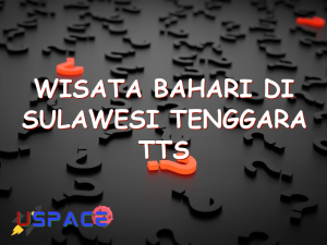 wisata bahari di sulawesi tenggara tts 29158