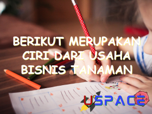 berikut merupakan ciri dari usaha bisnis tanaman hias yaitu 31237