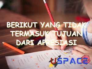 berikut yang tidak termasuk tujuan dari apresiasi seni budaya adalah 30243