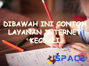 dibawah ini contoh layanan internet kecuali 30633