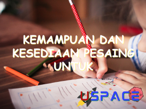 kemampuan dan kesediaan pesaing untuk mempertahankan posisinya dipasar dinamakan 29999