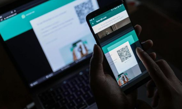 Cara menggunakan WhatsApp Web