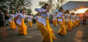 Fungsi Ritme Musik dalam Seni Tari