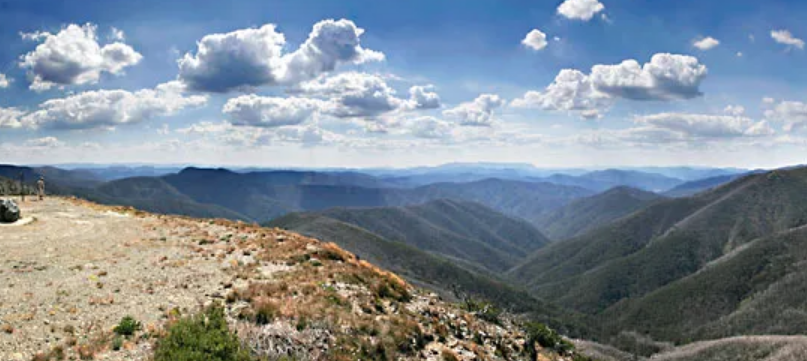 Great Dividing Range