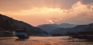 Penemuan Arkeologi di Sungai Mekong