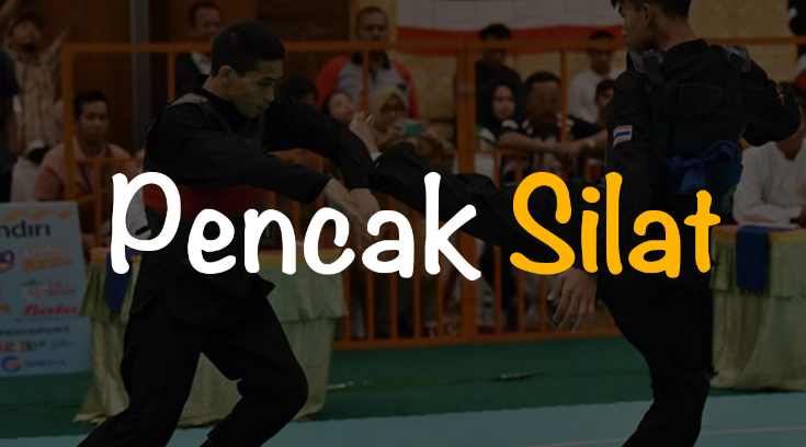 Peraturan Pencak Silat