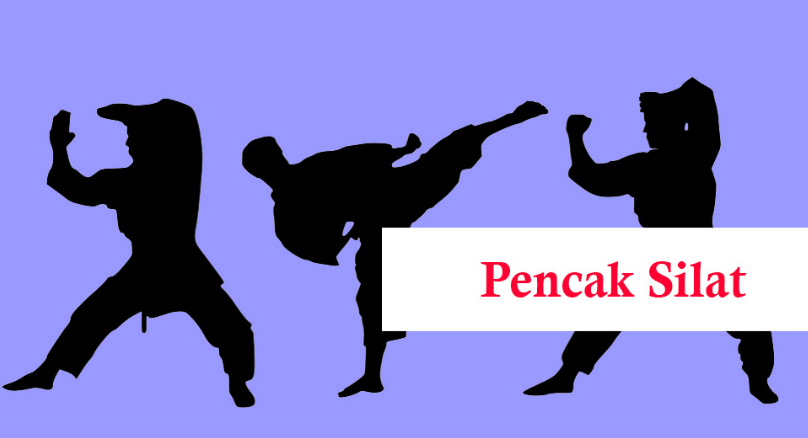 Teknik Tendangan dalam Pencak Silat