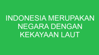 indonesia merupakan negara dengan kekayaan laut yang begitu besar 32714