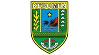 lambang Kabupaten Kebumen Jawa Tengah