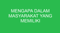 mengapa dalam masyarakat yang memiliki keberagaman diperlukan harmoni 32747