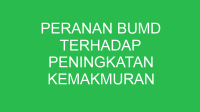 peranan bumd terhadap peningkatan kemakmuran rakyat indonesia antara lain 32693