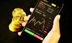 Aplikasi Trading Crypto Terbaik